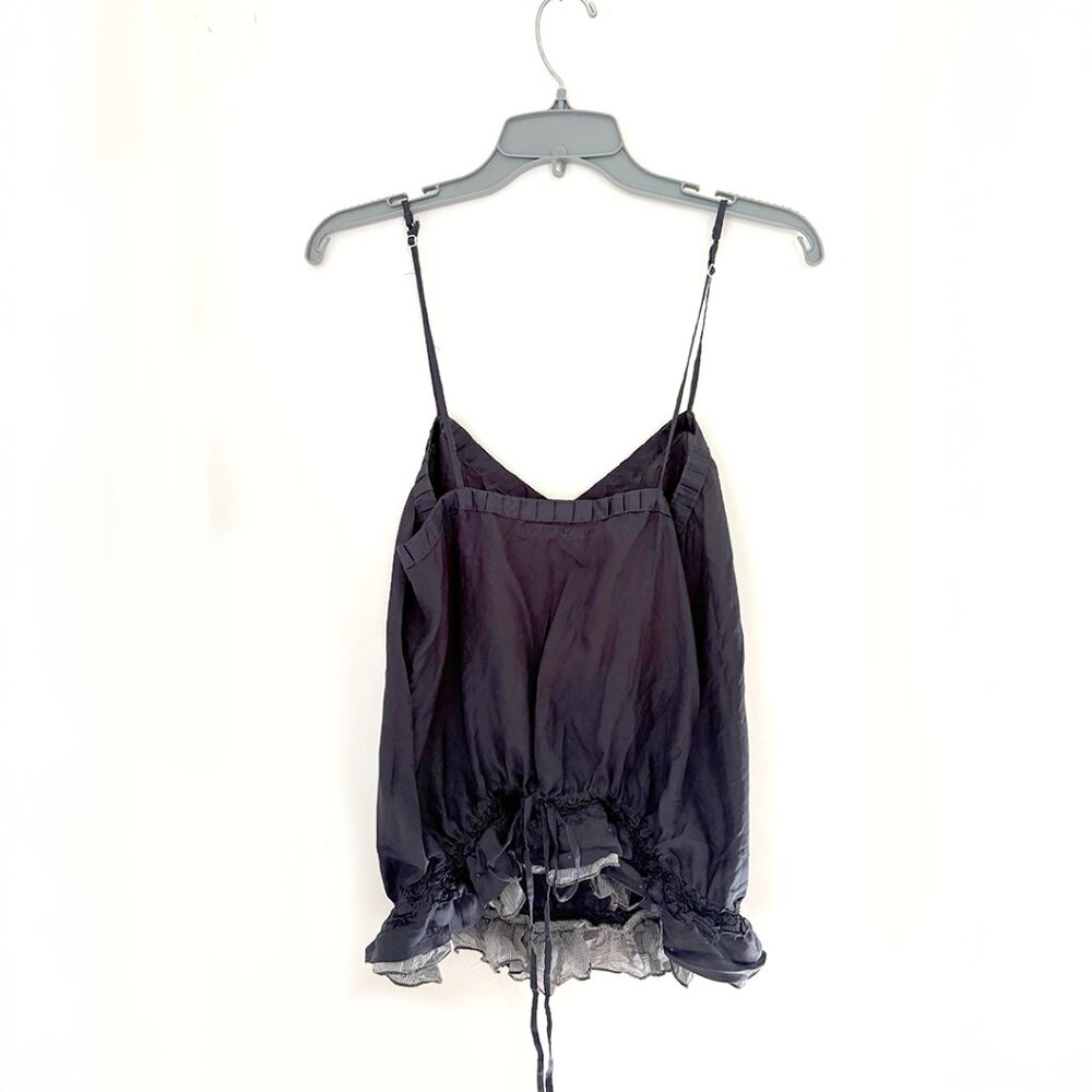 Marithe Francois Girbaud_Cami_Size M - Picture 3 of 11